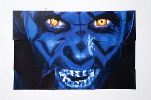 Dialogue Version, Andrew Basinski