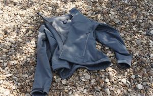 Arc'teryx Leaf Minotaur Softshell Jacket Wolf