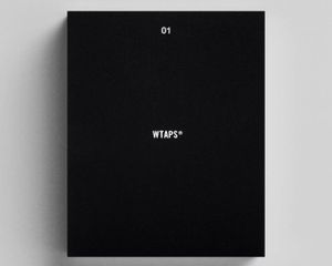 WTAPS 01