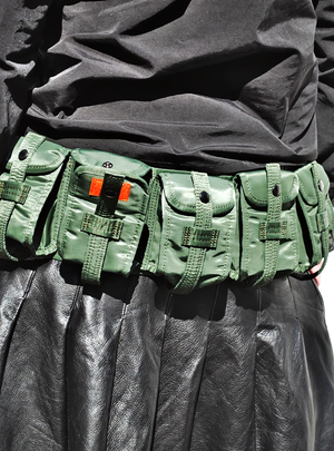 LABRAT X PORTER BANDOLEER