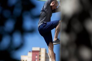 Outlier 60/30 Shorts