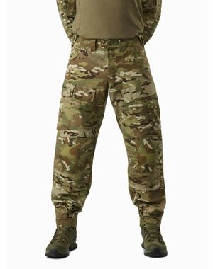 ARC'TERYX LEAF ASSAULT PANT AR MULTICAM GEN2