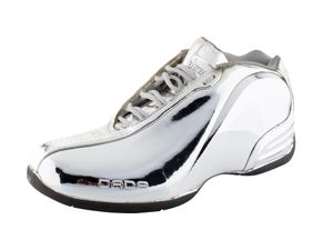 Dada Supreme Chrome CDubbz Sneakers