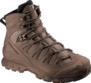 Salomon Quest 4D GTX Forces Burro