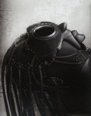 Oakley Medusa Helmet, 2001