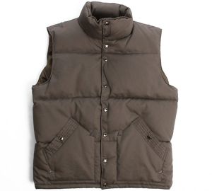 Nexus VII Mildown Vest
