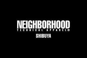 Neighborhood Zip Work Jacket