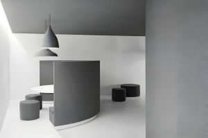 i29 Interior Architects — Tribal DDB Amsterdam Office
