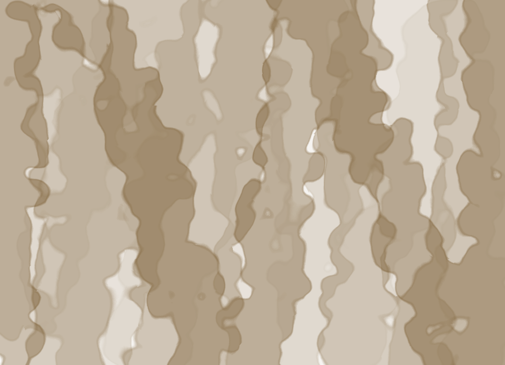 Desert Camouflage Pattern — DCU Three-Color
