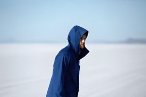 Outlier Storm King Parka