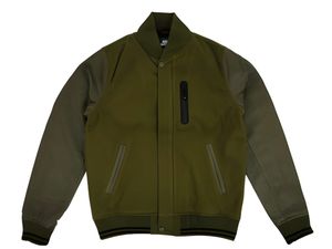 Nike NSW Destroyer Jacket — Military Green