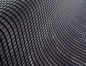 Flowing Steel — Jay Pritzker Pavilion, Chicago