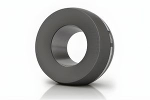 Philips Fidelio SoundRing DS3800W Wireless AirPlay Speaker