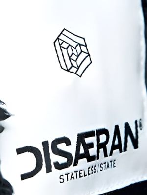 DISÆRAN FW11/12 Lookbook