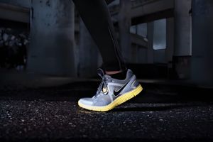 Nike Running 2011 Holiday "Rain" Collection