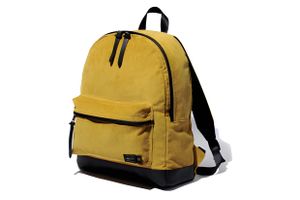 Swagger x Porter Fall/Winter 2011 Corduroy Bag Collection