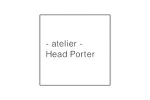 Atelier Head Porter — Concept Shop Identity Card