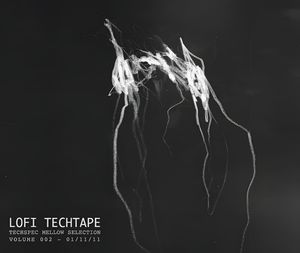 Techspec Lofi Techtape Vol. 002