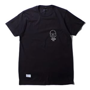 WTAPS Heraldry / Craft With Pride Tee