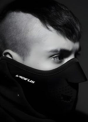 Seirus — Neofleece Combo Scarf