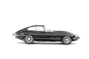 Jaguar E-Type Series 1 Fixed Head Coupe