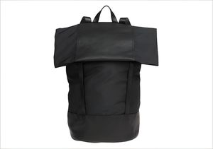Y-3 Utility Backpack Black
