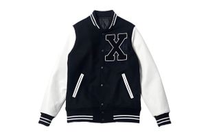 Bounty Hunter BxH 20th Anniversary Stadium Jacket