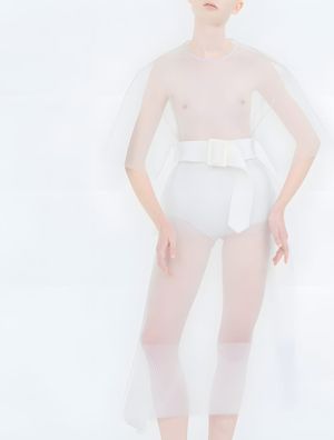 Melitta Baumeister Spring/Summer 2015 Ready-to-Wear