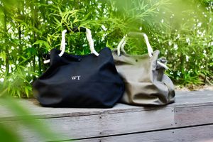 WTAPS 11SS Beach Bag