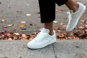 adidas Y-3 Yohji Court — Footwear White (EF2554)