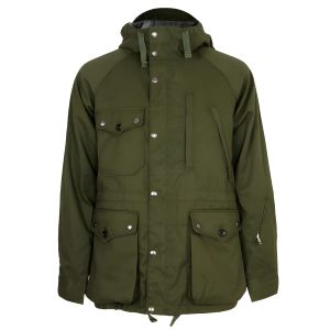 Engineered Garments FW11 Field Parka in Olive