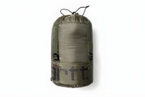 Carhartt x Salewa 2011 Camo Sleeping Bag