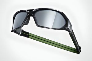 Nike SPARQ Vapor Strobe Eyewear (2011)
