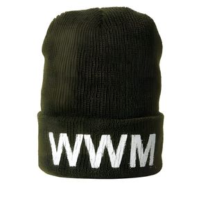 Woolrich Woolen Mills Wool Cap
