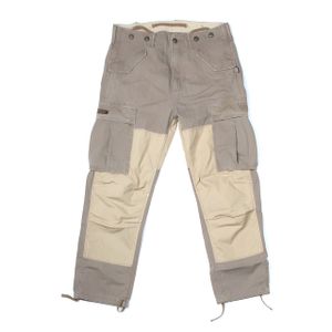 Comme des Garçons Homme HQ-P025 Cotton Serge Cargo Pants