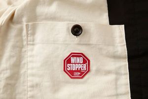 GORE WINDSTOPPER Technical Outerwear