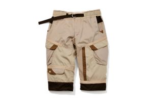 White Mountaineering Spring/Summer 2012 Collection