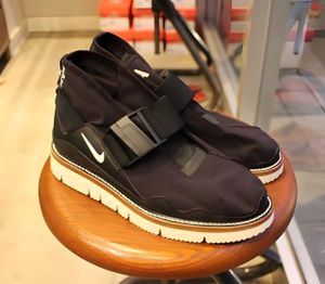 Nike Komyuter Black/Summit White (AA2211-001)