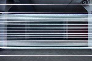 Ryoji Ikeda — test pattern