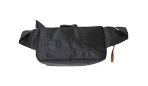 FUCT SSDD — City Waist Bag (Fall/Winter 2011)