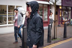 Folk Light Rainmac — Phantom
