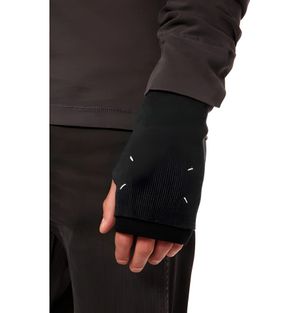 Maison Martin Margiela Fingerless Knit Glove