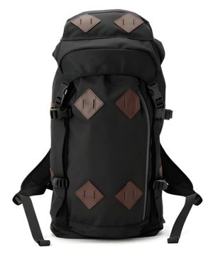 foot the coacher x Porter Mountaineering Backpack