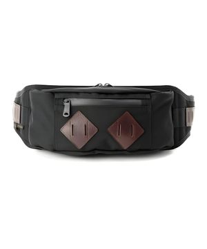 Foot the Coacher x Porter SS11 Waist Bag