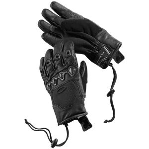 Oakley Factory Pilot — Tactical Gloves in Black
