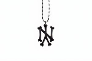SSUR NY Bones Necklace