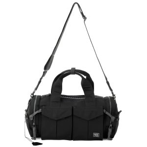 Porter Peace Drum Boston Bag