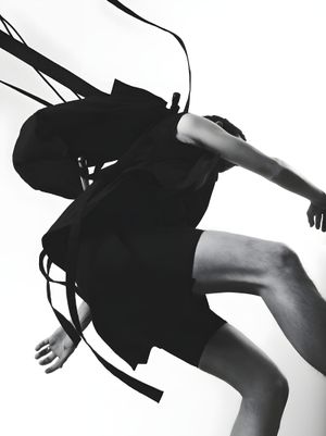 Junya Watanabe Spring/Summer 2024 Womenswear