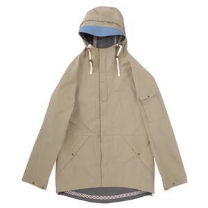 Barbour x To Ki To Nomad 2.5L Jacket