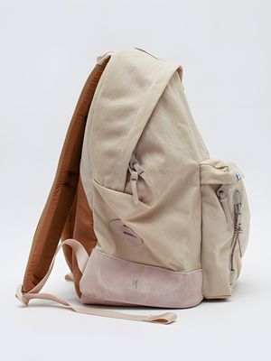 Visvim Lamina Backpack — Spring/Summer 2011